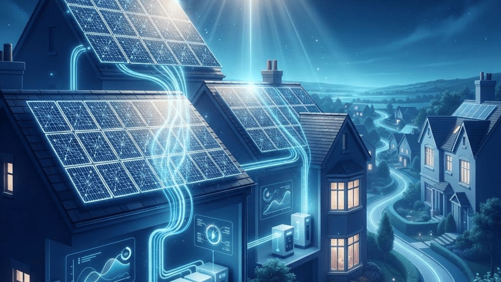 Top 10 Best Solar Energy Companies in Broxtowe