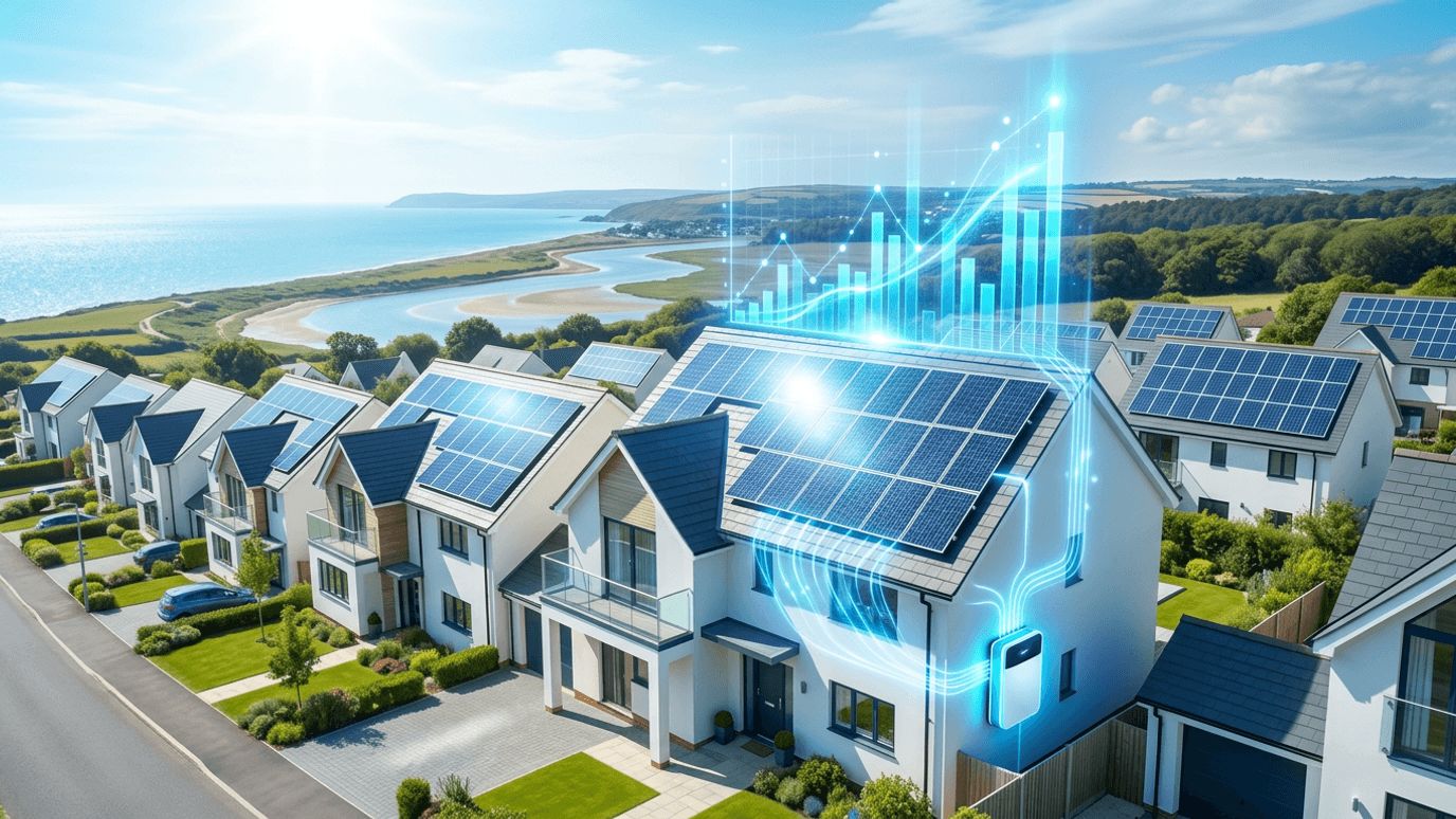 Top 10 Best Solar Energy Companies in Castle Point