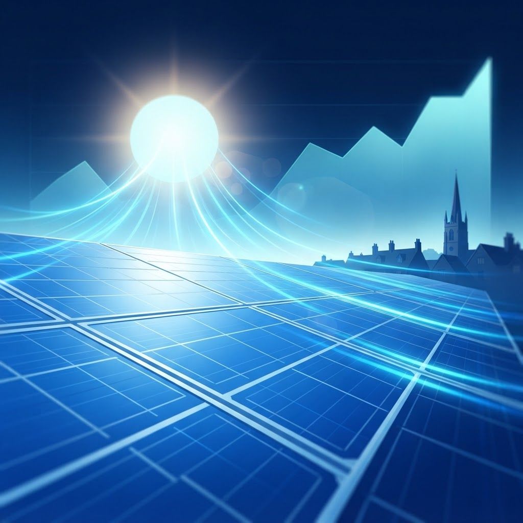 Top 10 Best Solar Energy Companies in Chelmsford