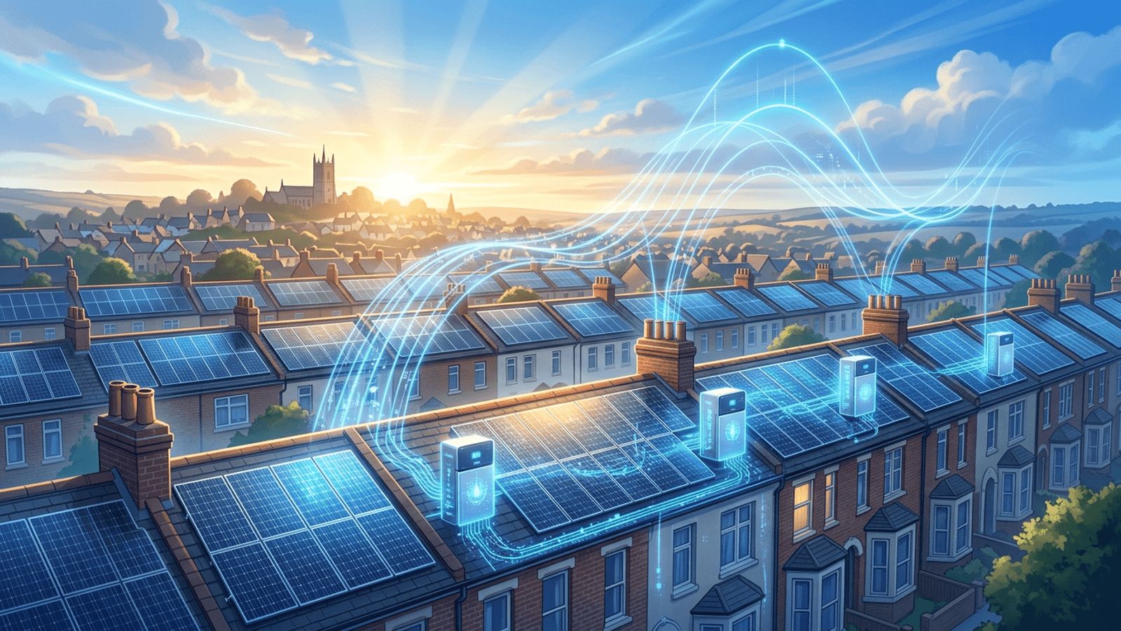 Top 10 Best Solar Energy Companies in Chesterfield