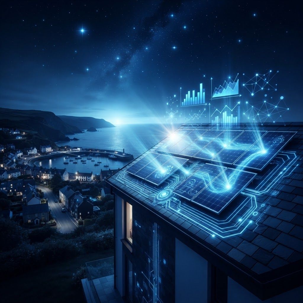Top 10 Best Solar Energy Companies in Conwy