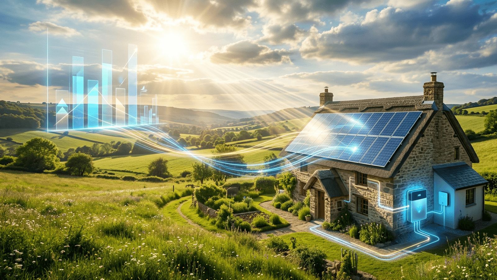 Top 10 Best Solar Energy Companies in Derbyshire Dales
