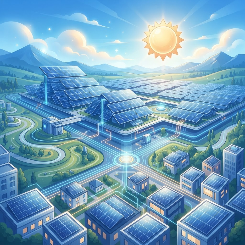 Top 10 Best Solar Energy Companies in Doncaster