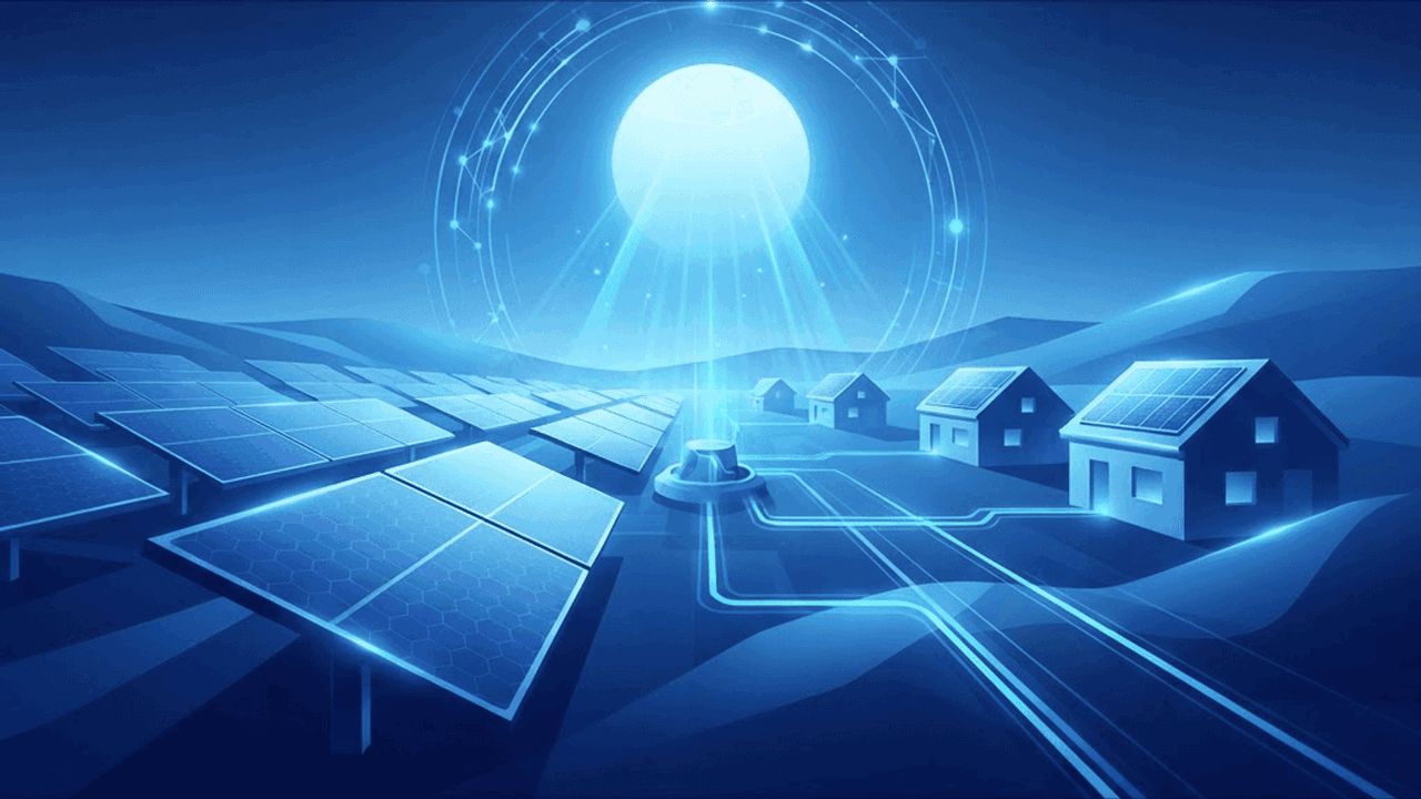 Top 10 Best Solar Energy Companies in Dover