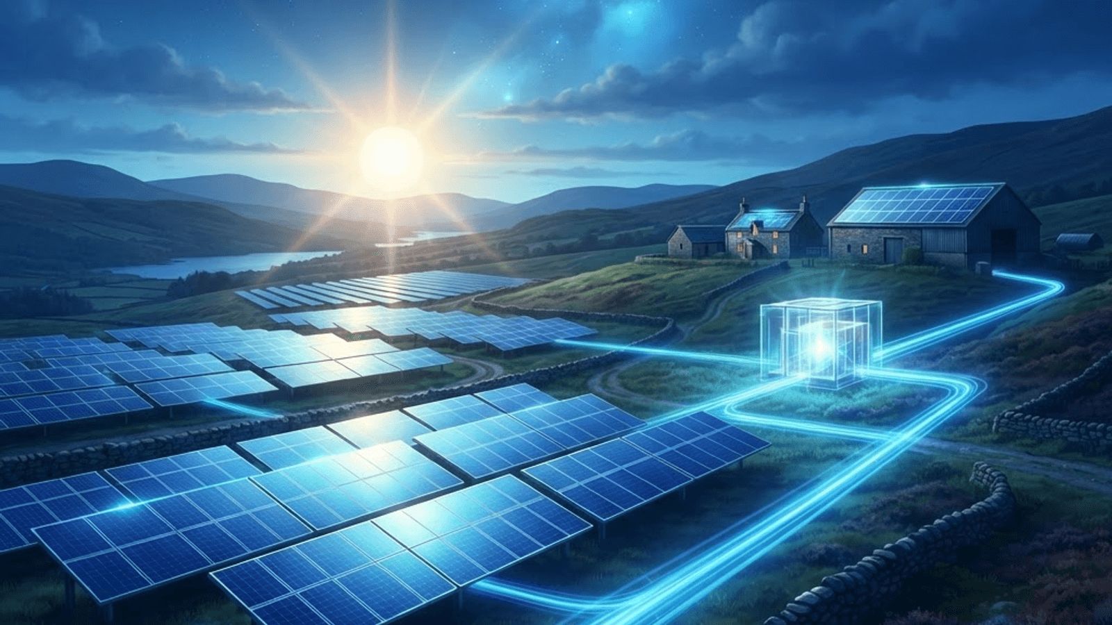 Top 10 Best Solar Energy Companies in Dumfries and Galloway