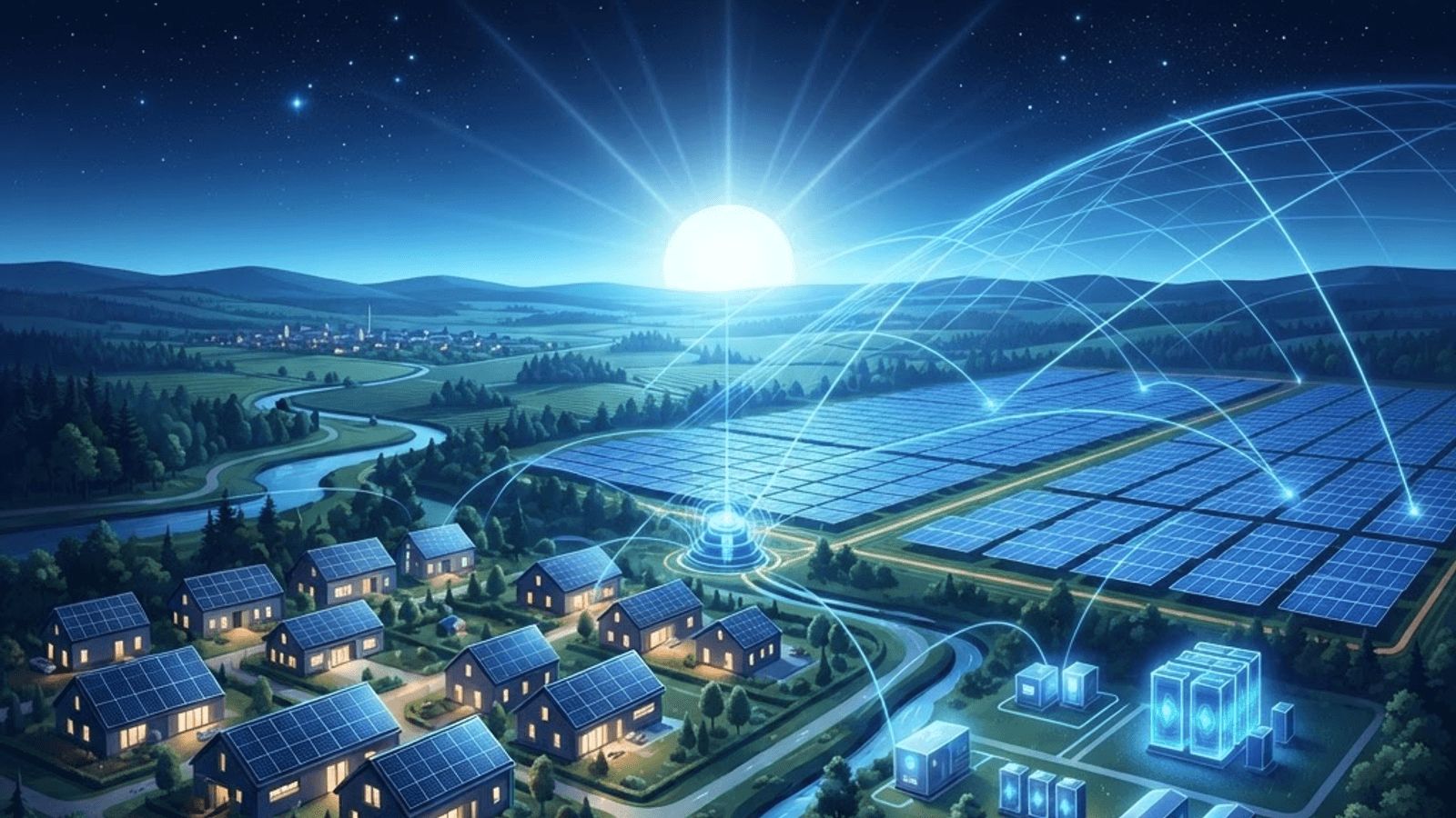 Top 10 Best Solar Energy Companies in East Hampshire