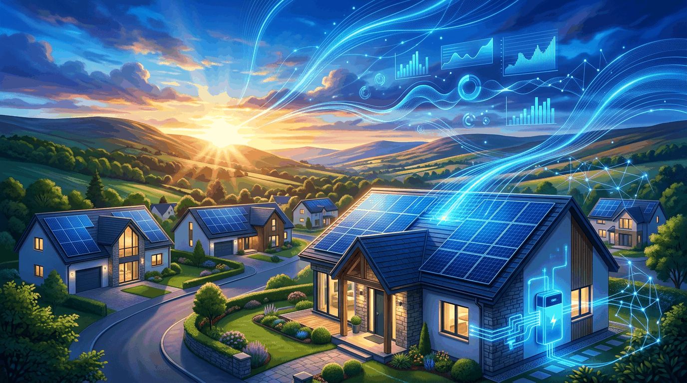 Top 10 Best Solar Energy Companies in East Renfrewshire