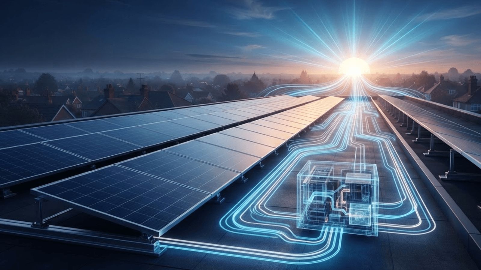 Top 10 Best Solar Energy Companies in Eastleigh