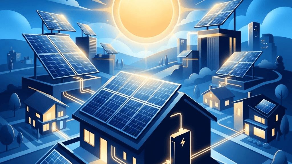 Top 10 Best Solar Energy Companies in Fareham