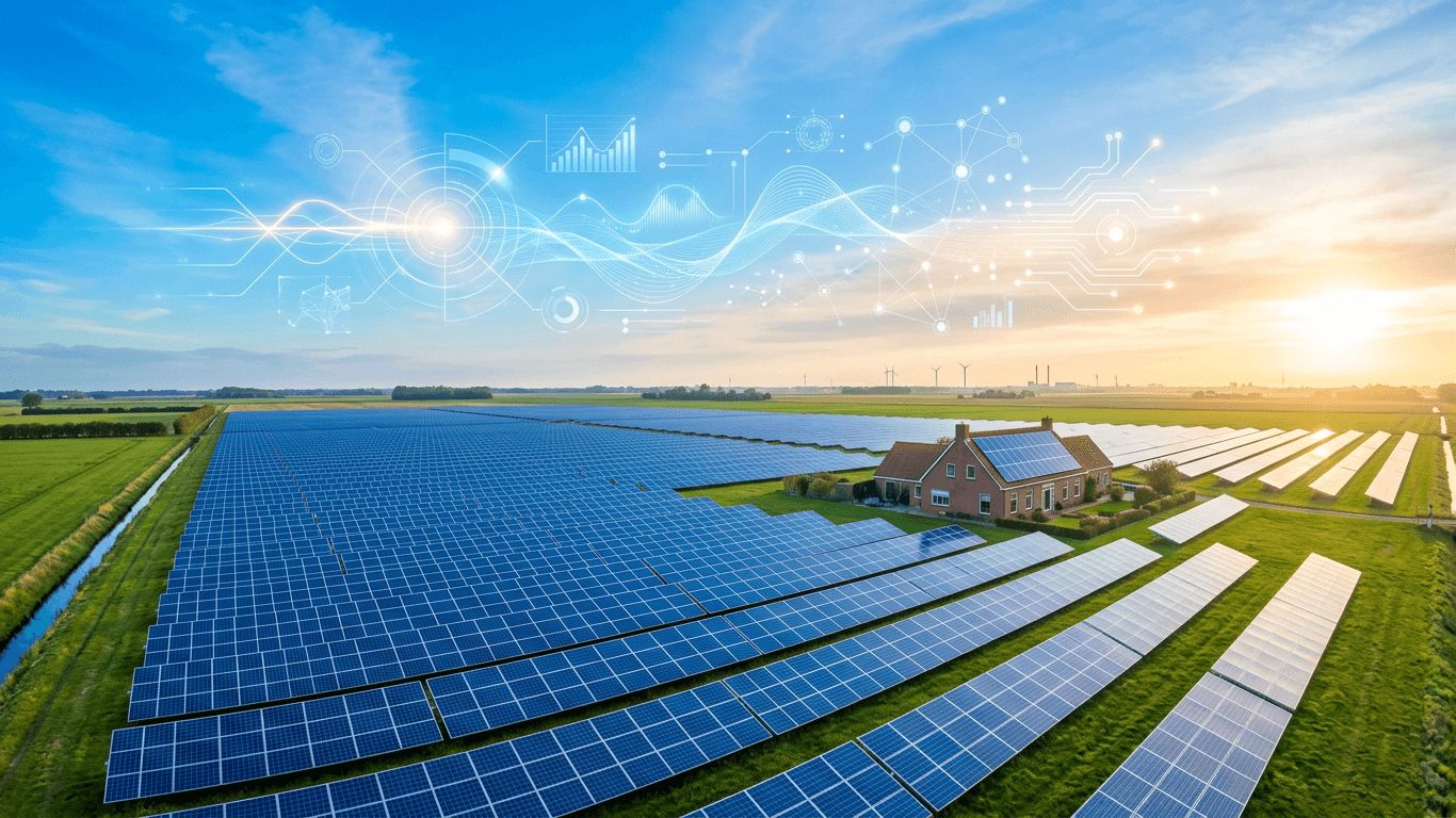 Top 10 Best Solar Energy Companies in Fenland