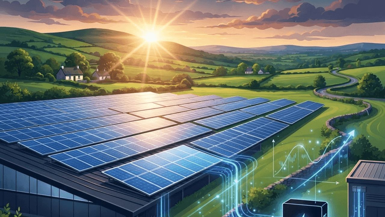 Top 10 Best Solar Energy Companies in Fermanagh and Omagh
