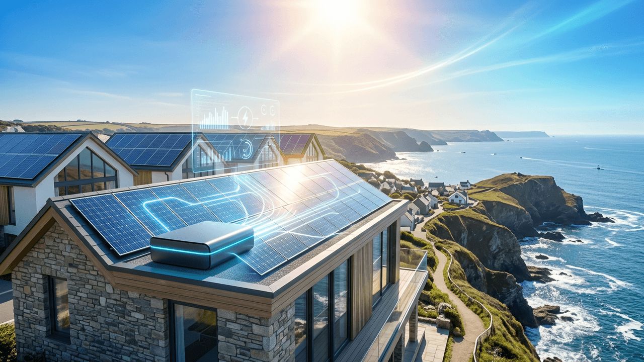 Top 10 Best Solar Energy Companies in Folkestone and Hythe