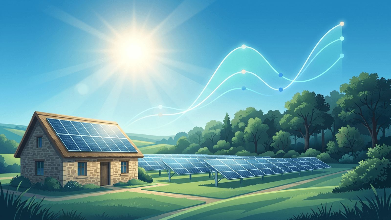Top 10 Best Solar Energy Companies in Forest of Dean