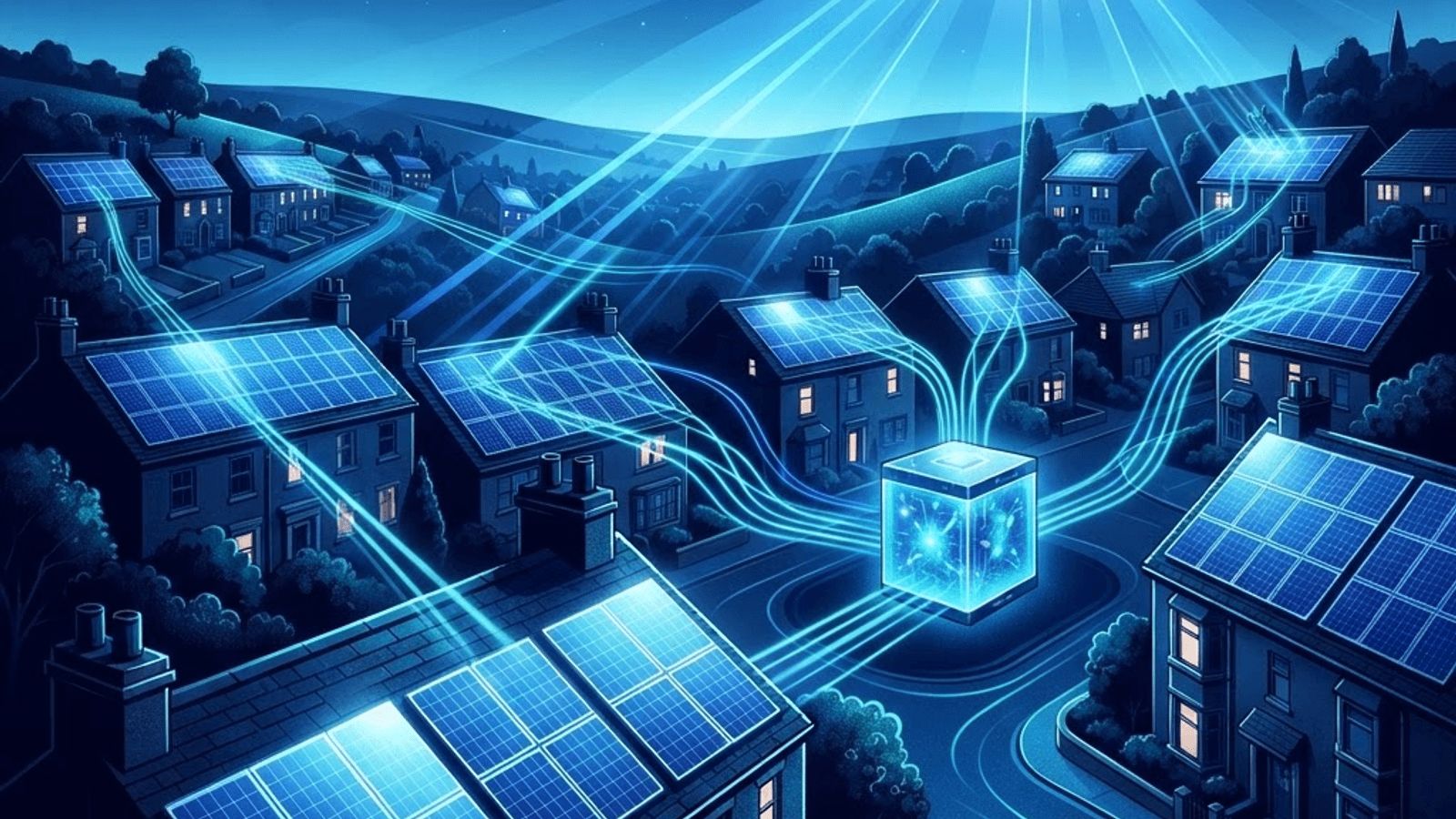 Top 10 Best Solar Energy Companies in Gedling