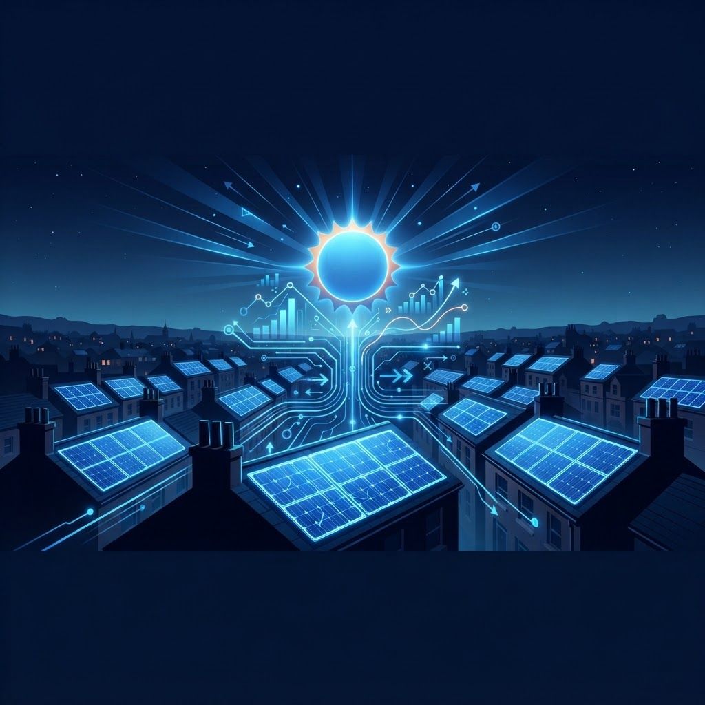 Top 10 Best Solar Energy Companies in Gloucester
