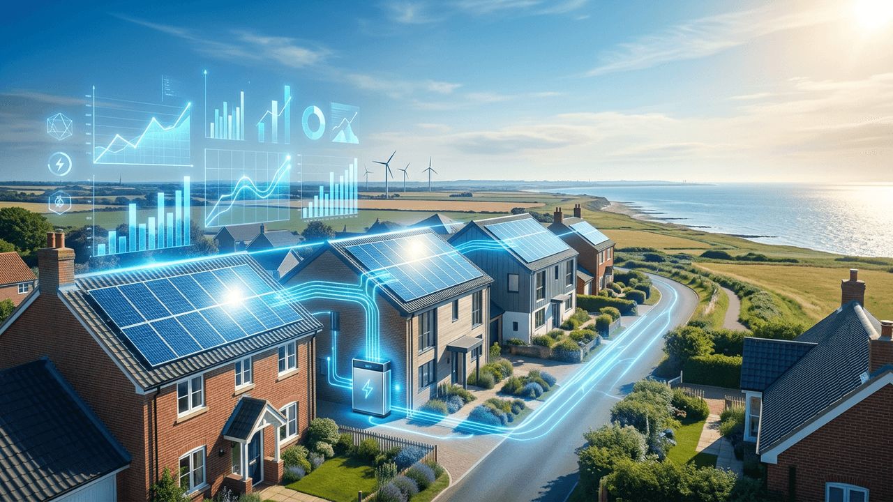 Top 10 Best Solar Energy Companies in Great Yarmouth