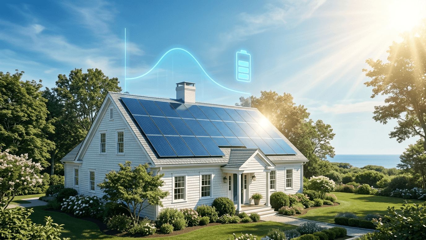 Top 10 Best Solar Energy Companies in Greenwich