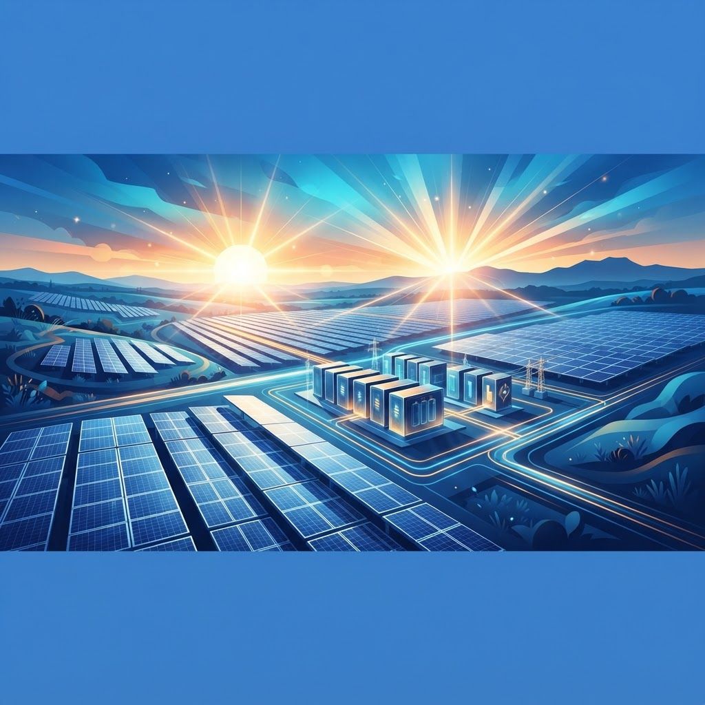 Top 10 Best Solar Energy Companies in Gwynedd