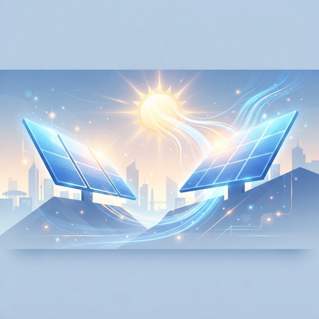 Top 10 Best Solar Energy Companies in Hammersmith and Fulham