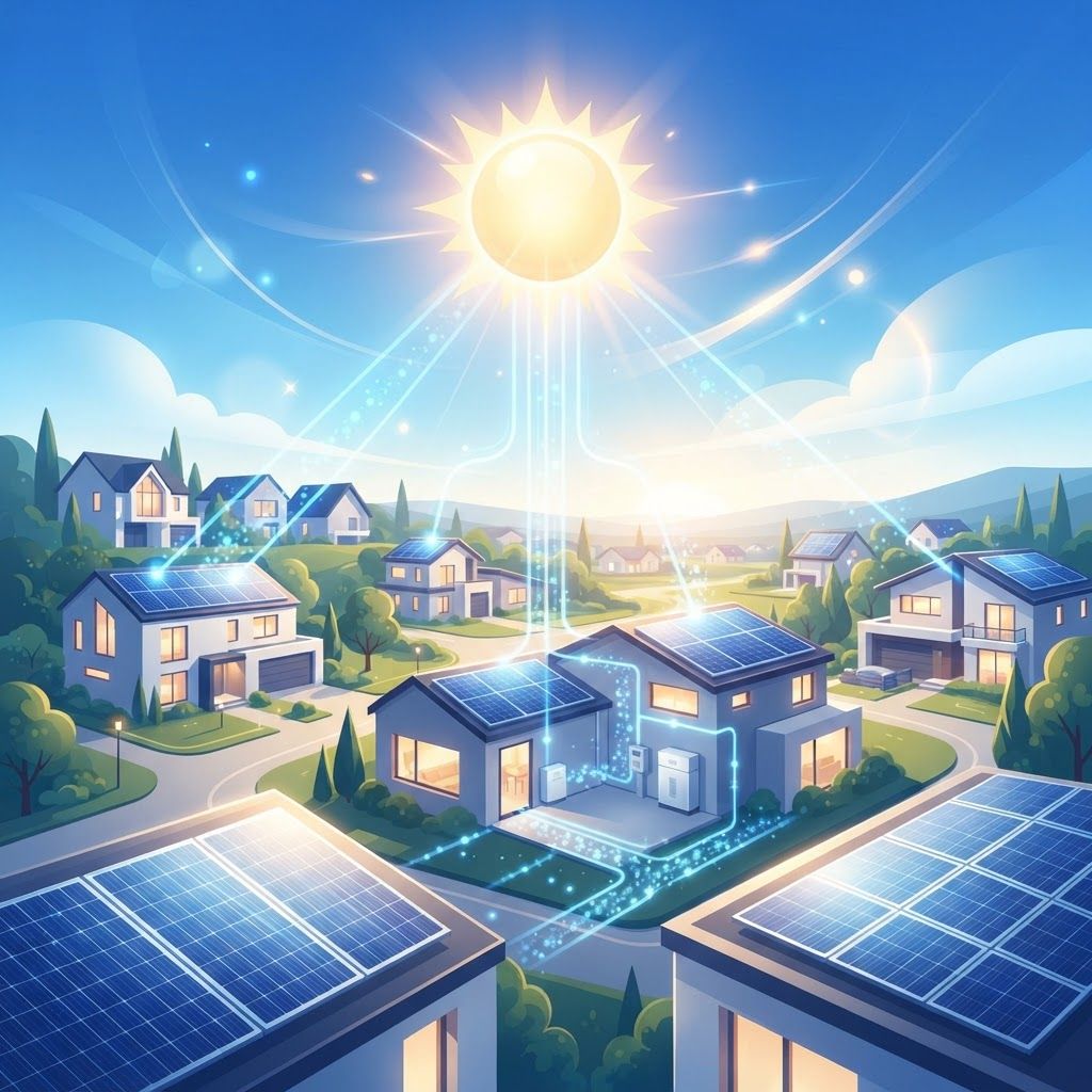 Top 10 Best Solar Energy Companies in Harrow