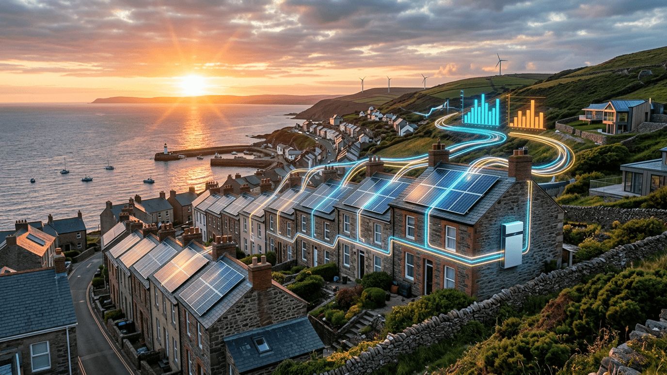 Top 10 Best Solar Energy Companies in Hartlepool