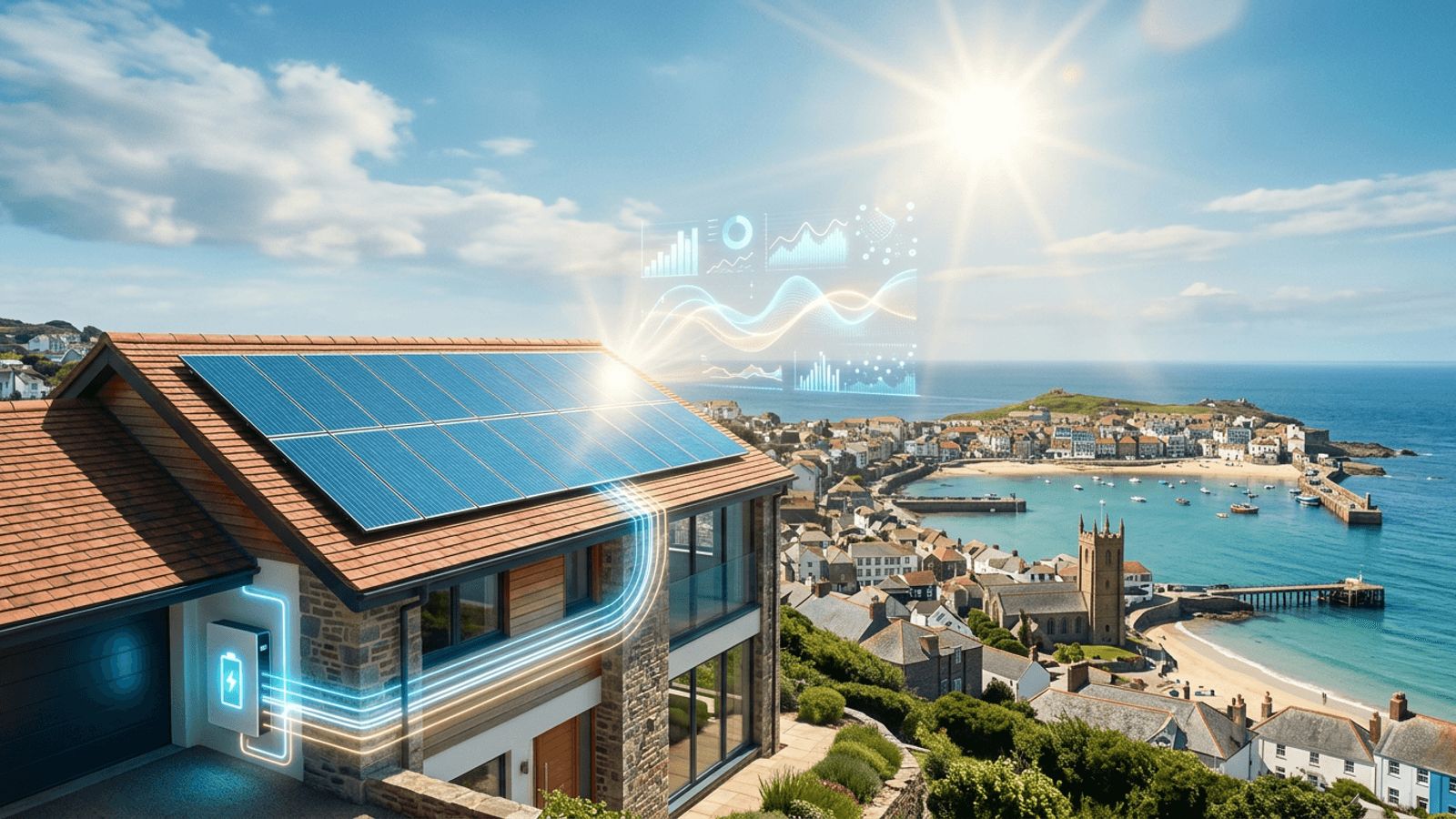Top 10 Best Solar Energy Companies in Hastings