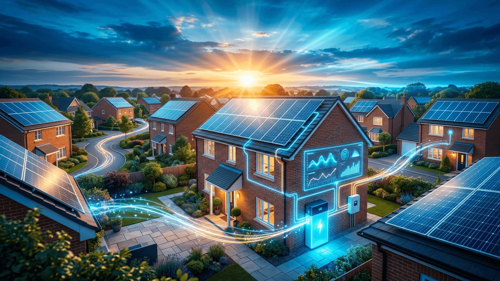 Top 10 Best Solar Energy Companies in Hertsmere