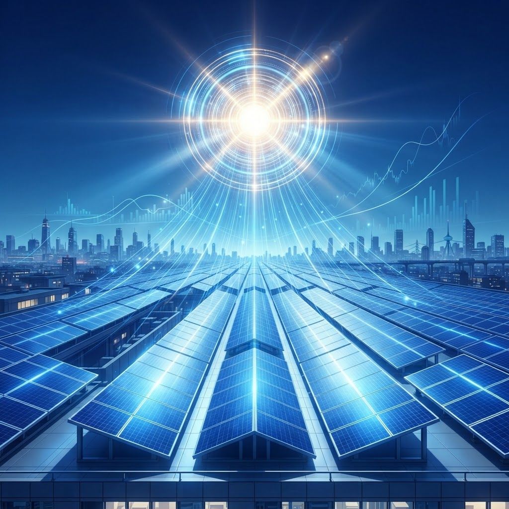 Top 10 Best Solar Energy Companies in Highland