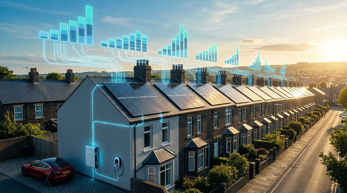 Top 10 Best Solar Energy Companies in Hounslow