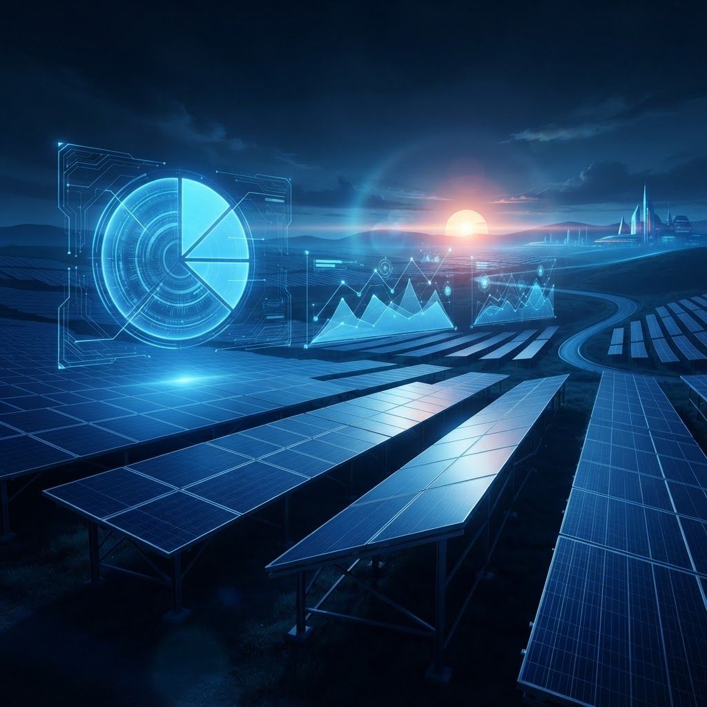 Top 10 Best Solar Energy Companies in Huntingdonshire