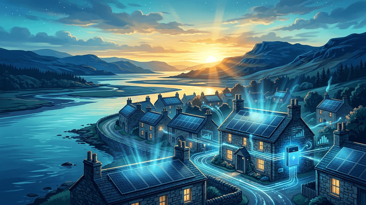 Top 10 Best Solar Energy Companies in Inverclyde
