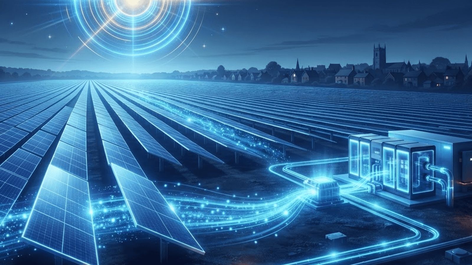 Top 10 Best Solar Energy Companies in Ipswich