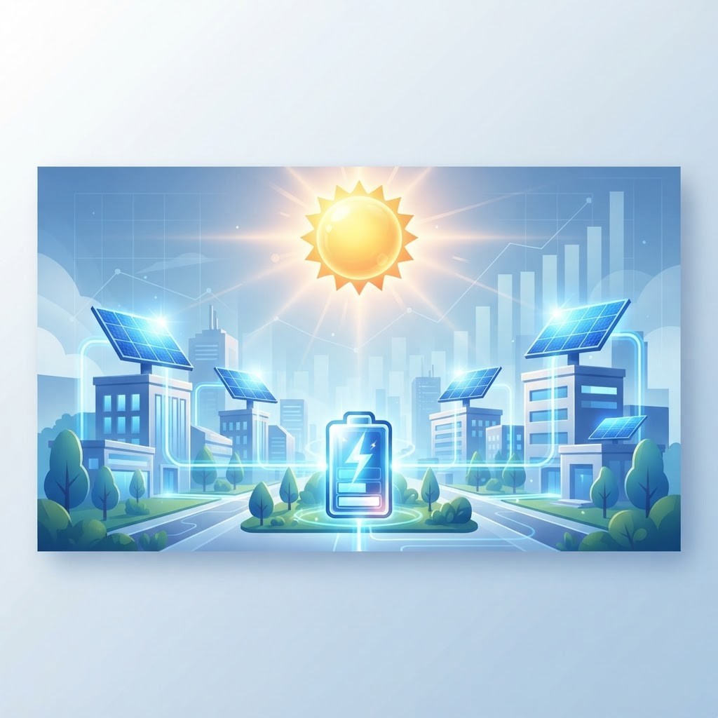 Top 10 Best Solar Energy Companies in Kirklees