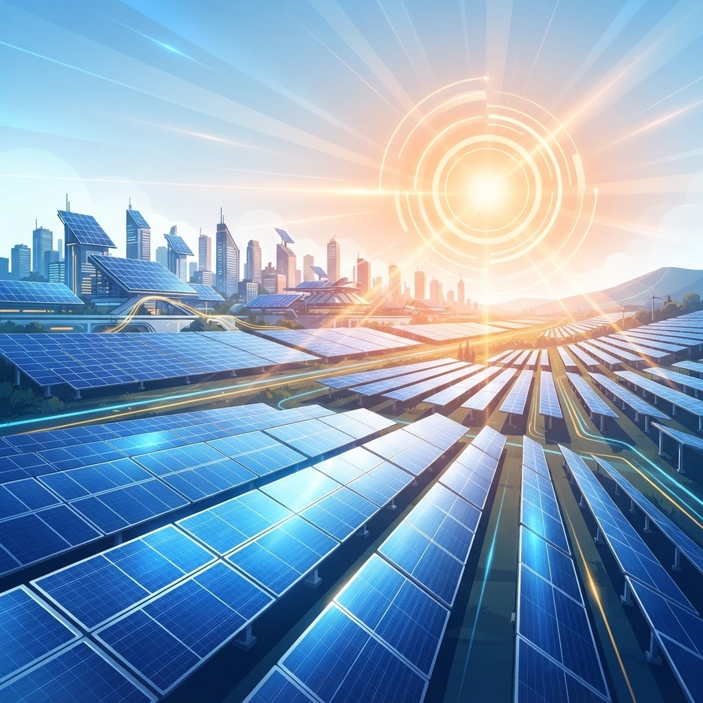 Top 10 Best Solar Energy Companies in Leicester