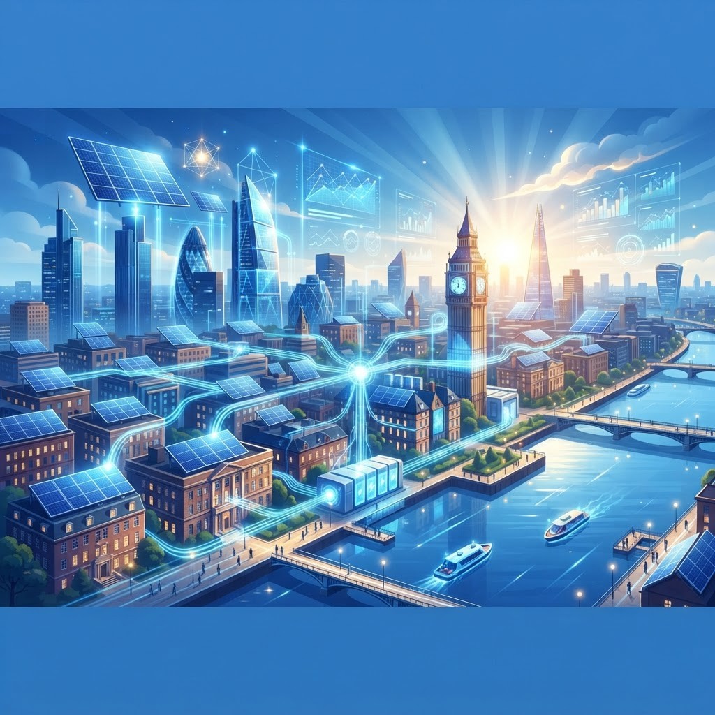 Top 10 Best Solar Energy Companies in Liverpool