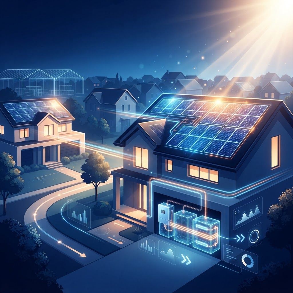 Top 10 Best Solar Energy Companies in Luton