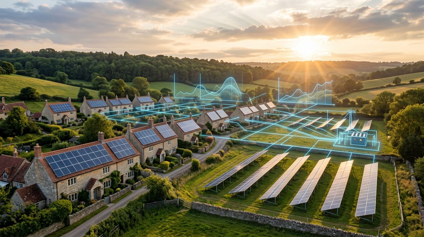 Top 10 Best Solar Energy Companies in Maldon
