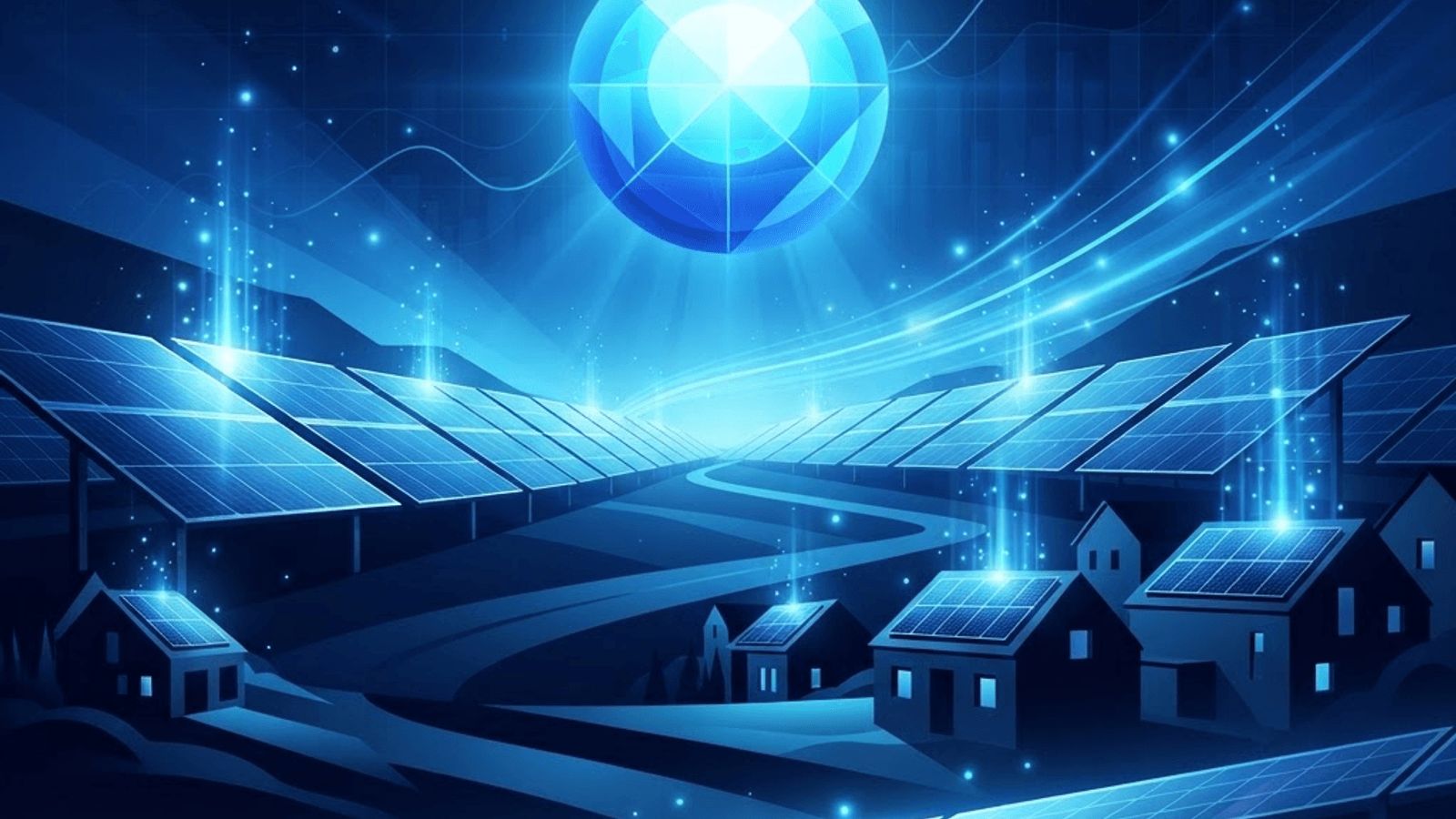 Top 10 Best Solar Energy Companies in Mansfield