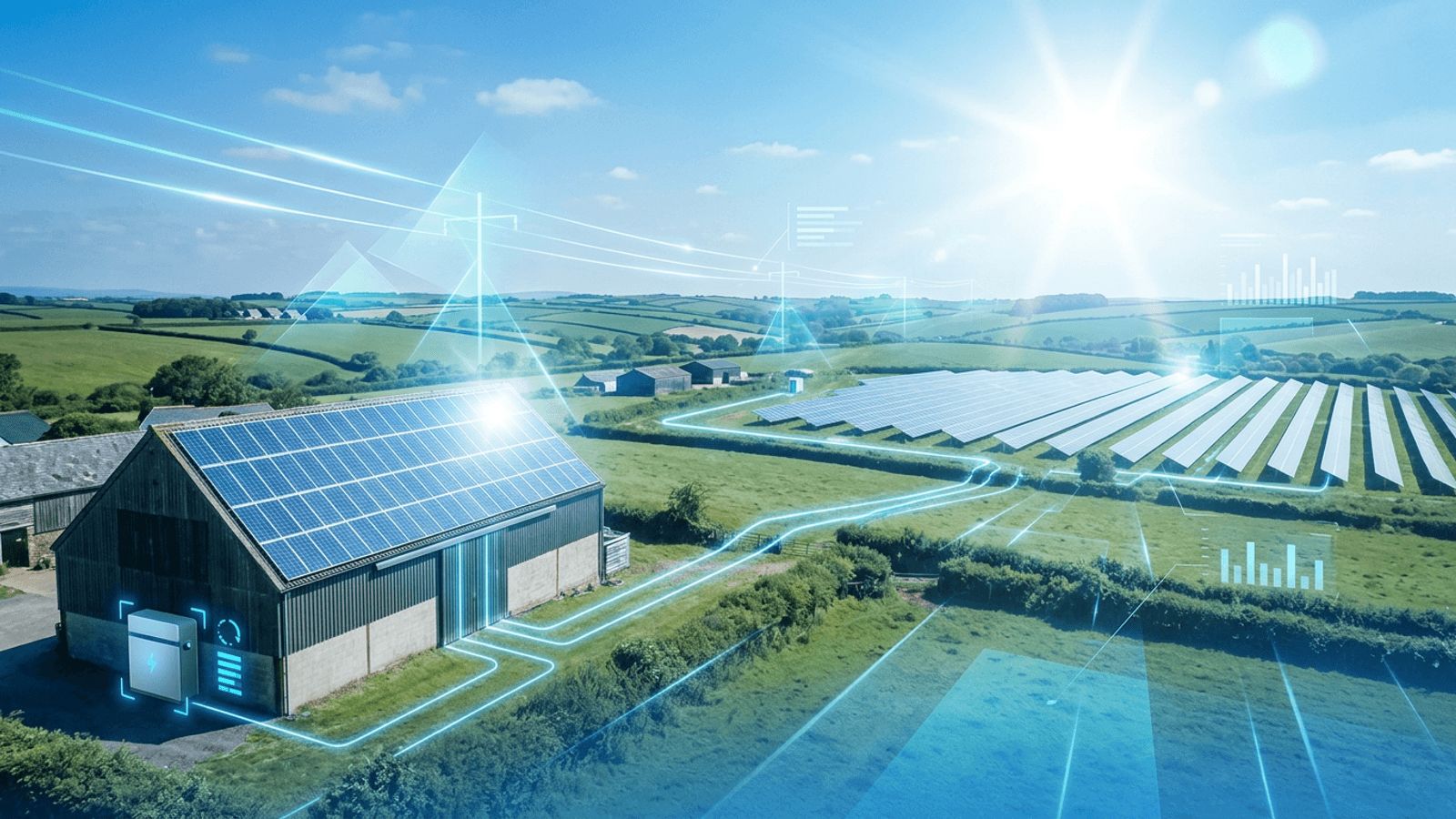 Top 10 Best Solar Energy Companies in Mid Devon