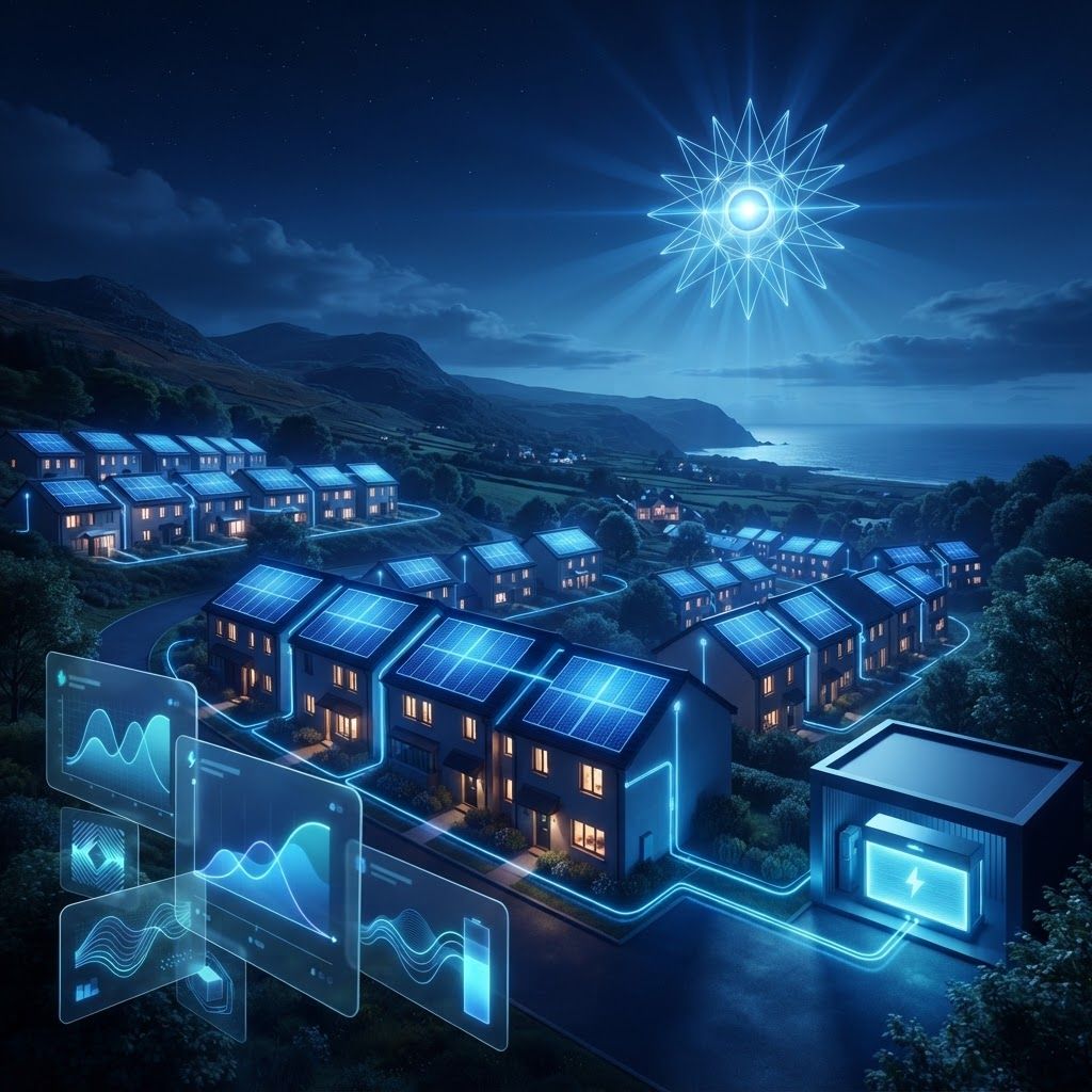Top 10 Best Solar Energy Companies in Neath Port Talbot