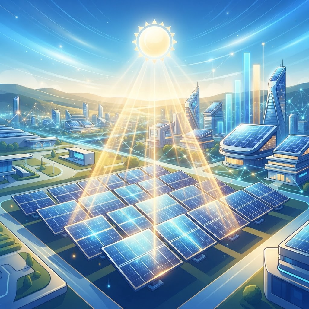 Top 10 Best Solar Energy Companies in Newham
