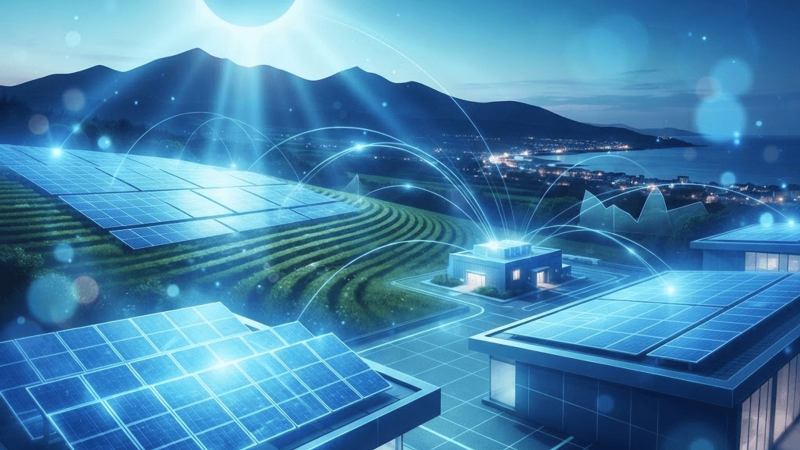 Top 10 Best Solar Energy Companies in Newry, Mourne and Down