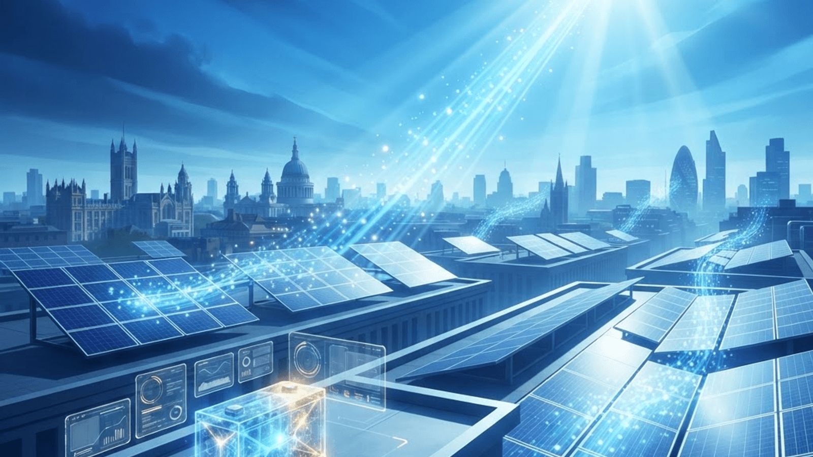 Top 10 Best Solar Energy Companies in Peterborough