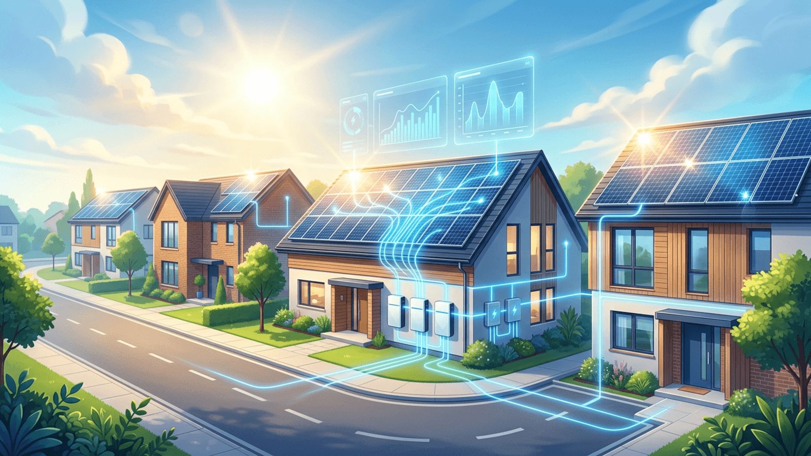Top 10 Best Solar Energy Companies in Redditch