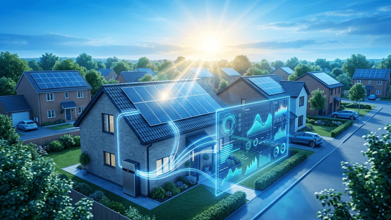 Top 10 Best Solar Energy Companies in Rochford