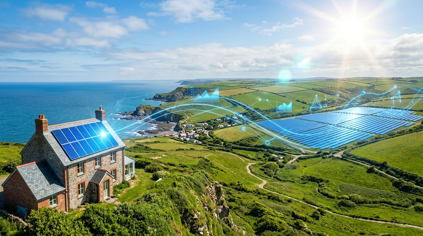 Top 10 Best Solar Energy Companies in Rother