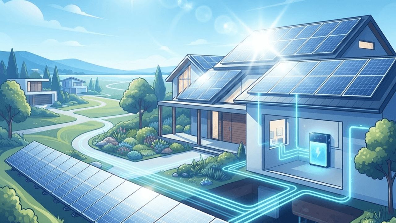Top 10 Best Solar Energy Companies in Rugby