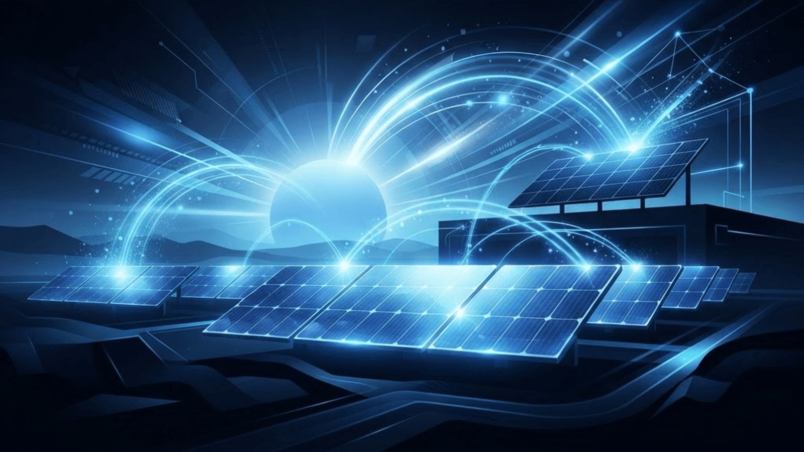 Top 10 Best Solar Energy Companies in Rushcliffe