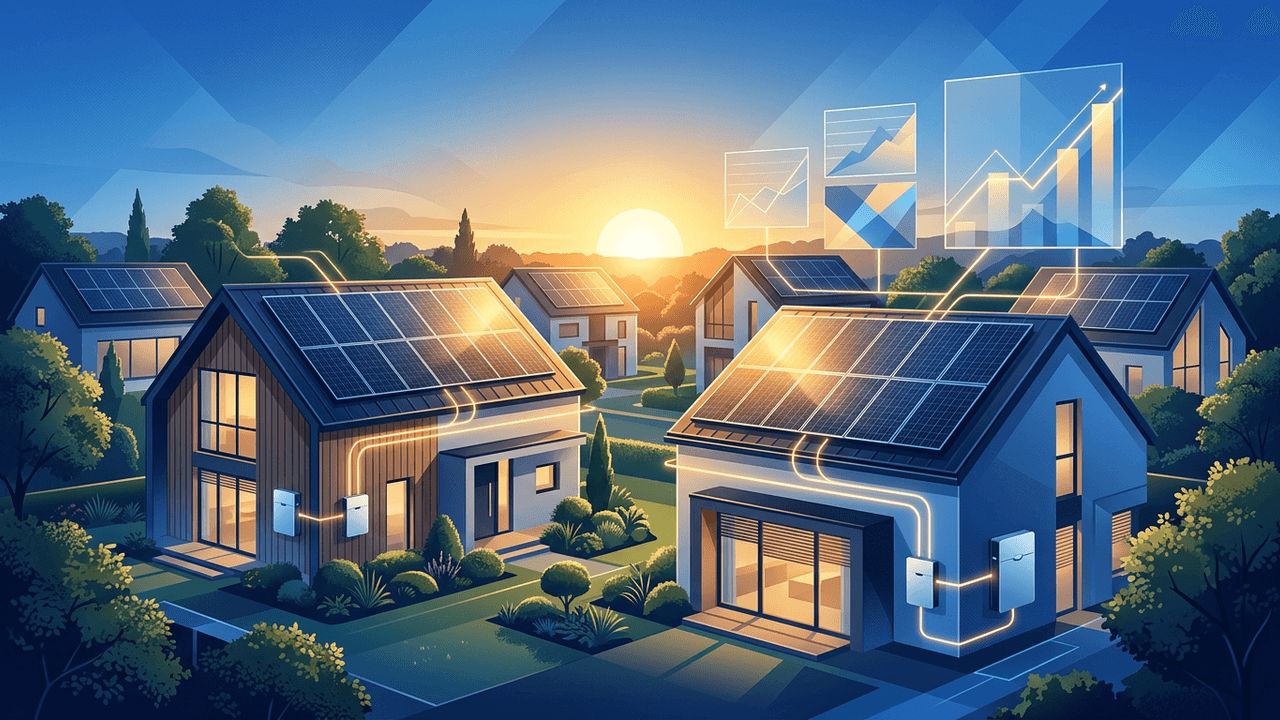 Top 10 Best Solar Energy Companies in Rushmoor