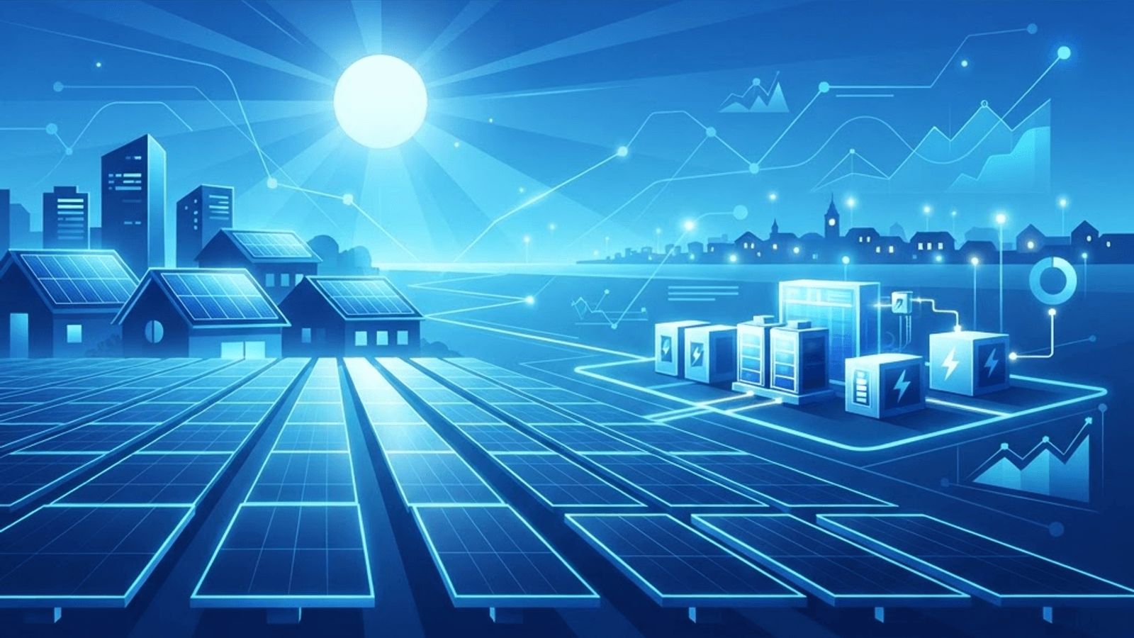 Top 10 Best Solar Energy Companies in Slough